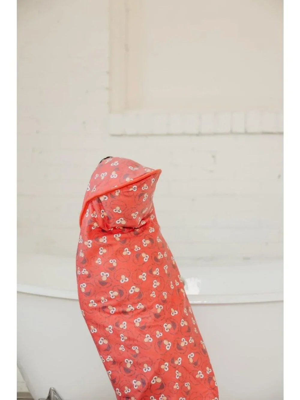 Premium Hooded Baby Bath Towels - Soft Knit & Terry Cloth, Fun Designs